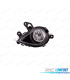 FAROL ESQ DE NEVOEIRO PARA OPEL ZAFIRA C 12-