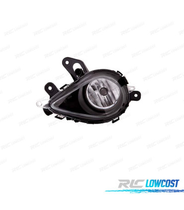 FAROL ESQ DE NEVOEIRO PARA OPEL ZAFIRA C 12-