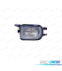 FAROL DIR DE NEVOEIRO PARA MERCEDES C-CLASS W203 00-04 BRANCA