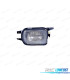 FAROL ESQ DE NEVOEIRO PARA MERCEDES C-CLASS W203 00-04 BRANCA