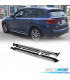 ESTRIBOS LATERAIS BMW X3 G01 X4 G02 18-