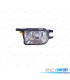 FAROL DIR DE NEVOEIRO PARA MERCEDES CLASSE C W203 04-07