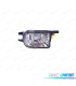 FAROL ESQ DE NEVOEIRO MERCEDES CLASSE C W203 04-07