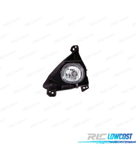 FAROL DIR DE NEVOEIRO PARA MAZDA 5 10-