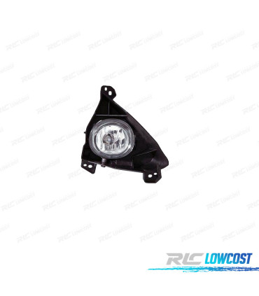 FAROL ESQ DE NEVOEIRO PARA MAZDA 5 10-
