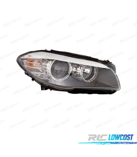 FAROL DIR BMW F10 4P F11 WAGON 10-13