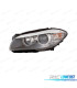 FAROL ESQ BMW F10 4P F11 WAGON 10-13