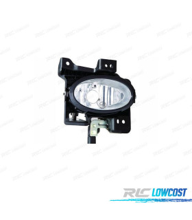 FAROL DIR DE NEVOEIRO PARA MAZDA 3 HATCHBACK 5P 03-09