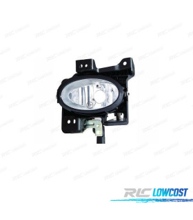 FAROL ESQ DE NEVOEIRO MAZDA 3 HATCHBACK 5P 03-09