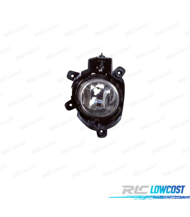 FAROL DIR DE NEVOEIRO PARA KIA CARENS 07-13