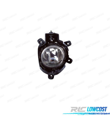 FAROL ESQ DE NEVOEIRO PARA KIA CARENS 07-13