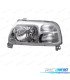 FAROL ESQ OPTICAS PARA SUZUKI GRAND VITARA 98-05