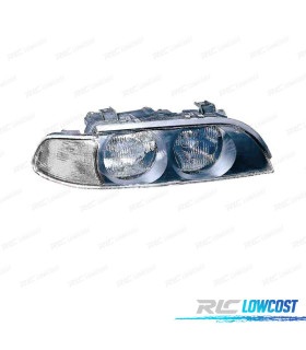 FAROL DIR OPTICAS BMW SERIE 5 E39 95-00