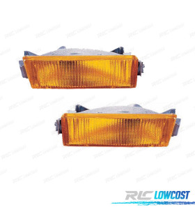PISCAS FRONTAIS CITROEN C-15 84-05 VISA 79-89