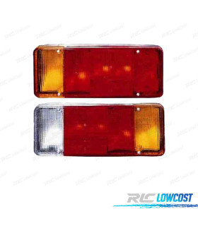 FAROLINS CITROEN FIAT E PEUGEOT CAIXA ABERTA