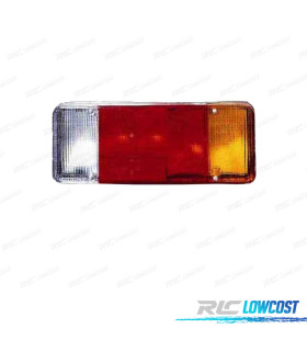 FAROLIN DIR PARA CITROEN FIAT E PEUGEOT CAIXA ABERTA