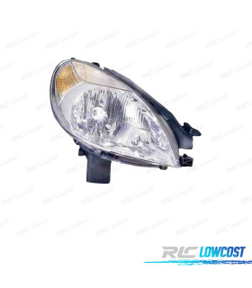 FAROL DIR OPTICAS PARA CITROEN XSARA PICASSO 04-