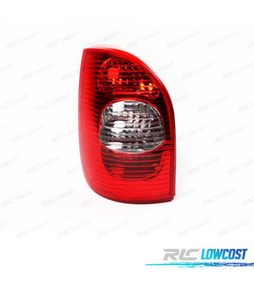 FAROLIN ESQ PARA CITROEN XSARA PICASSO 04-