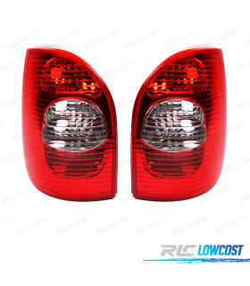 FAROLINS PARA CITROEN XSARA PICASSO 04-