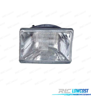 FAROL DIR OPTICAS COM REGULAÇÃO ELÉCTRICA PARA JEEP GRAND CHEROKEE 91-98