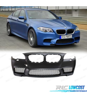 PARA-CHOQUES FRONTAL BMW F10 F11 11-16 LOOK M5