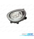 FAROL ESQ FIAT 500X 15-18 LED LUZ DIURNA