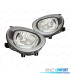 FARÓIS FIAT 500X 15-18 LED LUZ DIURNA