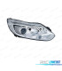 FAROL DIR XENON FORD FOCUS IV 11-14 LUZ DIURNA LED