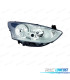 FAROL DIR PARA FORD B-MAX 12-17