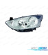 FAROL ESQ PARA FORD B-MAX 12-17