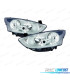 FARÓIS PARA FORD B-MAX 12-17