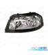 FAROL ESQ ÓPTICAS PARA SEAT ALHAMBRA 00-10 VOLKSWAGEN VW SHARAN 00-10 CINZENTO