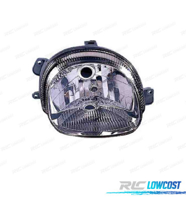 FAROL DIR OPTICAS PARA RENAULT TWINGO 00-07