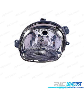 FAROL ESQ OPTICAS PARA RENAULT TWINGO 00-07