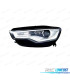 FAROL ESQ XENON PARA AUDI A6 11-13