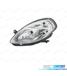 FAROL ESQ OPTICAS PARA LANCIA Y 06-