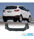 PARA-CHOQUES TRASEIRO HYUNDAI IX 35 13- PARTE SUPERIOR