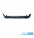 PARA-CHOQUES TRASEIRO HYUNDAI IX 35 13- PARTE INFERIOR