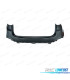 PARA-CHOQUES TRASEIRO HYUNDAI IX 35 13- PARTE SUPERIOR