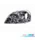 FAROL ESQ OPTICAS COM REGULAÇÃO ELÉCTRICA DAEWOO PARA CHEVROLET NUBIRA 03-