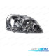 FAROL DIR OPTICAS COM REGULAÇÃO ELÉCTRICA DAEWOO PARA CHEVROLET NUBIRA 03-