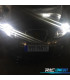 KIT COMPLETO 12 LAMPADAS LED SEAT LEON MK2 1 P 1P1 05-12