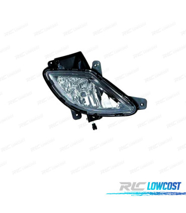 FAROL DIR DE NEVOEIRO PARA HYUNDAI IX20 11-