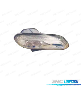 FAROL DIR DE NEVOEIRO PARA PEUGEOT 406 95-99