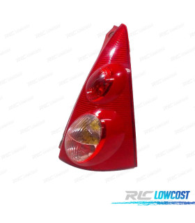FAROLIN DIR PARA PEUGEOT 107 05-