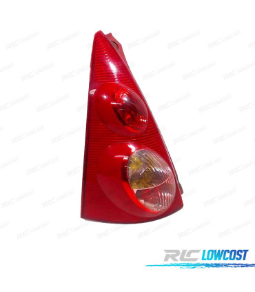 FAROLIN ESQ PARA PEUGEOT 107 05-