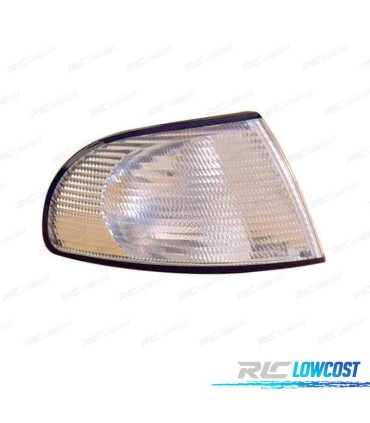 PISCA DIR DIANTEIROS AUDI A4 94-99 BRANCO TIPO BOSCH