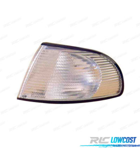PISCA ESQ DIANTEIROS AUDI A4 94-99 BRANCO