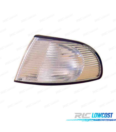 PISCA ESQ DIANTEIROS AUDI A4 94-99 BRANCO