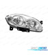 FAROL DIR OPTICAS PARA FIAT LINEA 06-